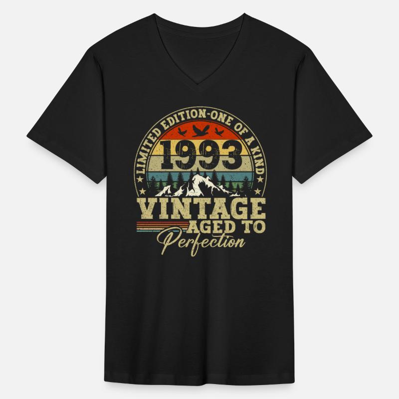 30 years anniversary - Made in 1993