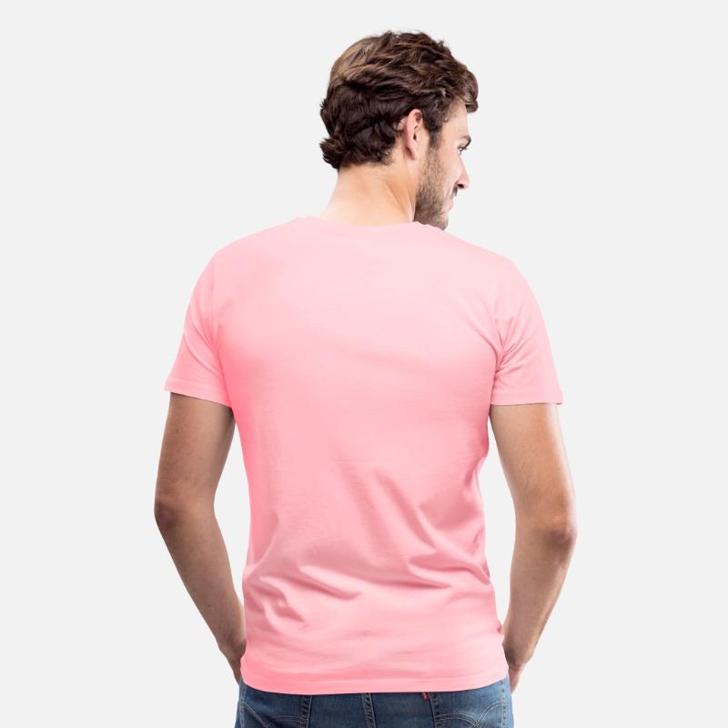 Quint's Shark Fishing Amity Island T-Shirt