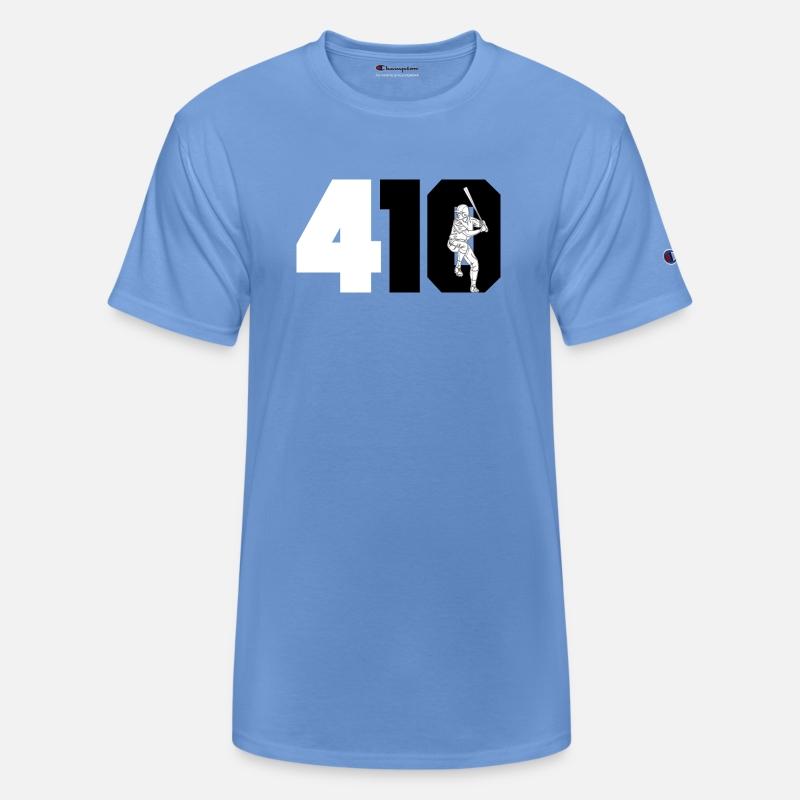 410 Baltimore area code 410 Baseball