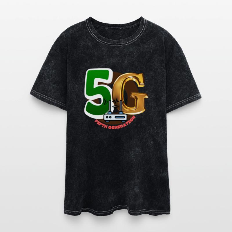 5G