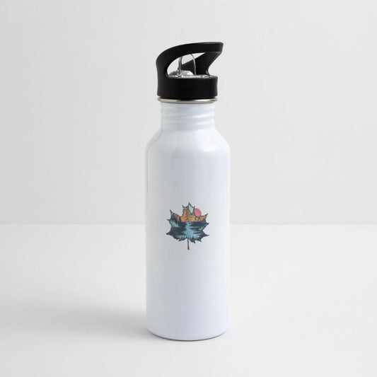 6Leaf Landscape Nature