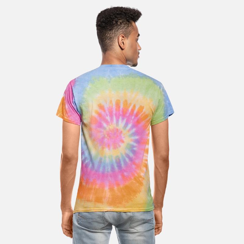 dance is music UNISEX PINK LOVER