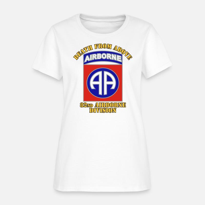 82nd Airborne Division
