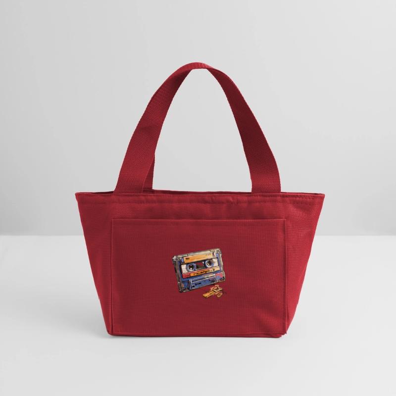 90s Nostalgia Cassette