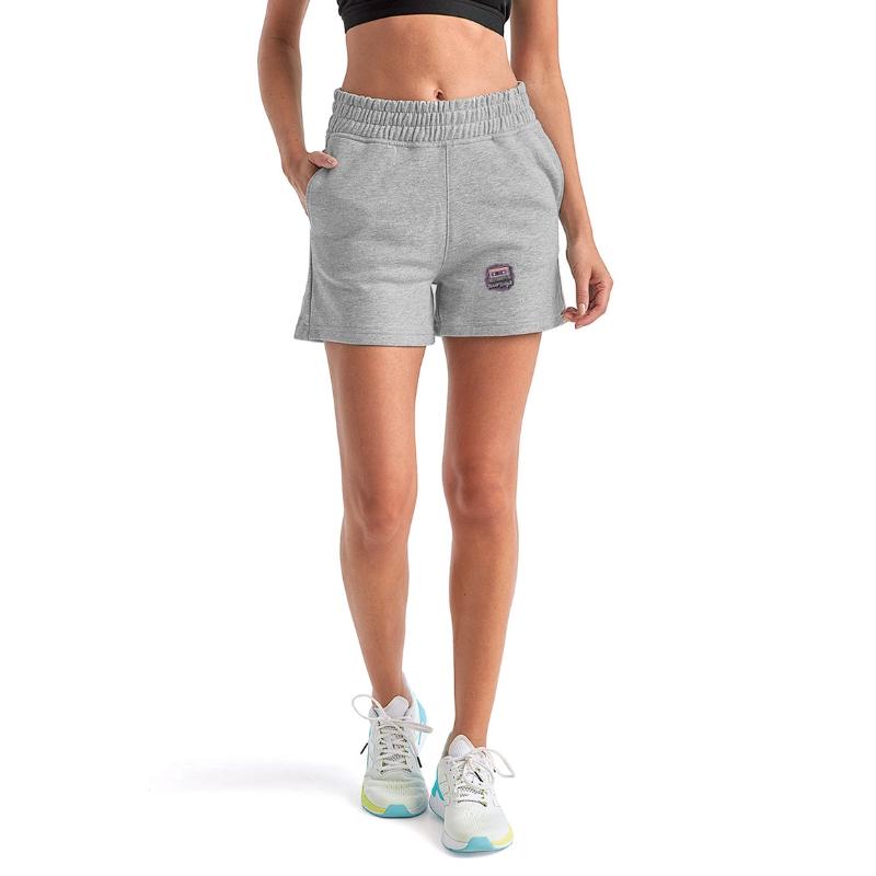 A cassette tape colored with roses 11