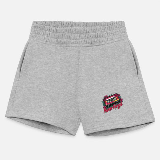 A cassette tape colored with roses 6