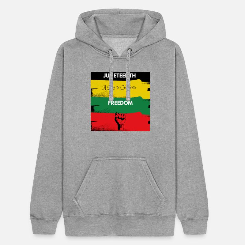 A Day to Celebrate freedom