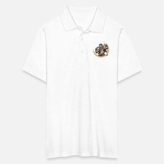 A muscular tiger as a rapper, energy and style