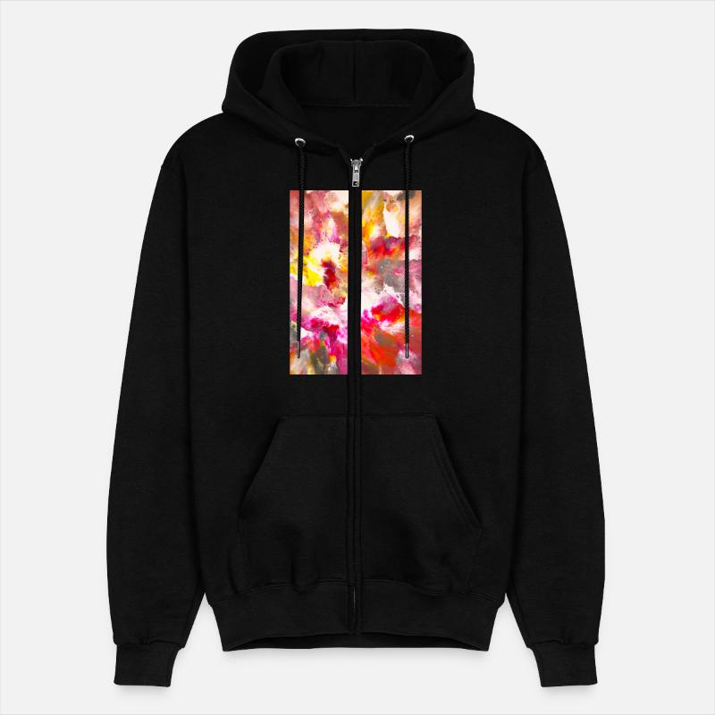 ABSTRACT PICTURE, ART, MODERN