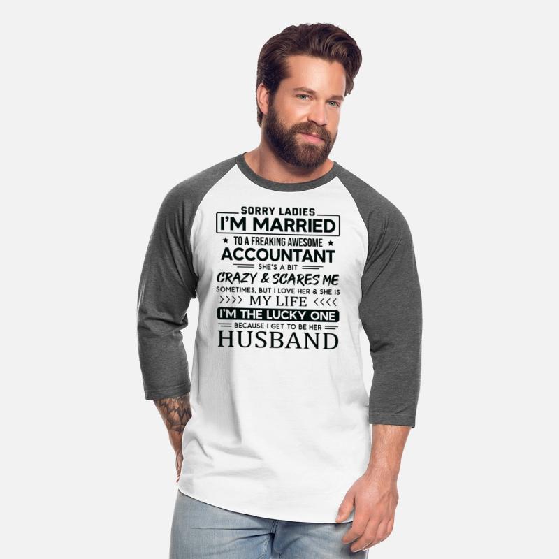 Accountant Funny Saying For Husband