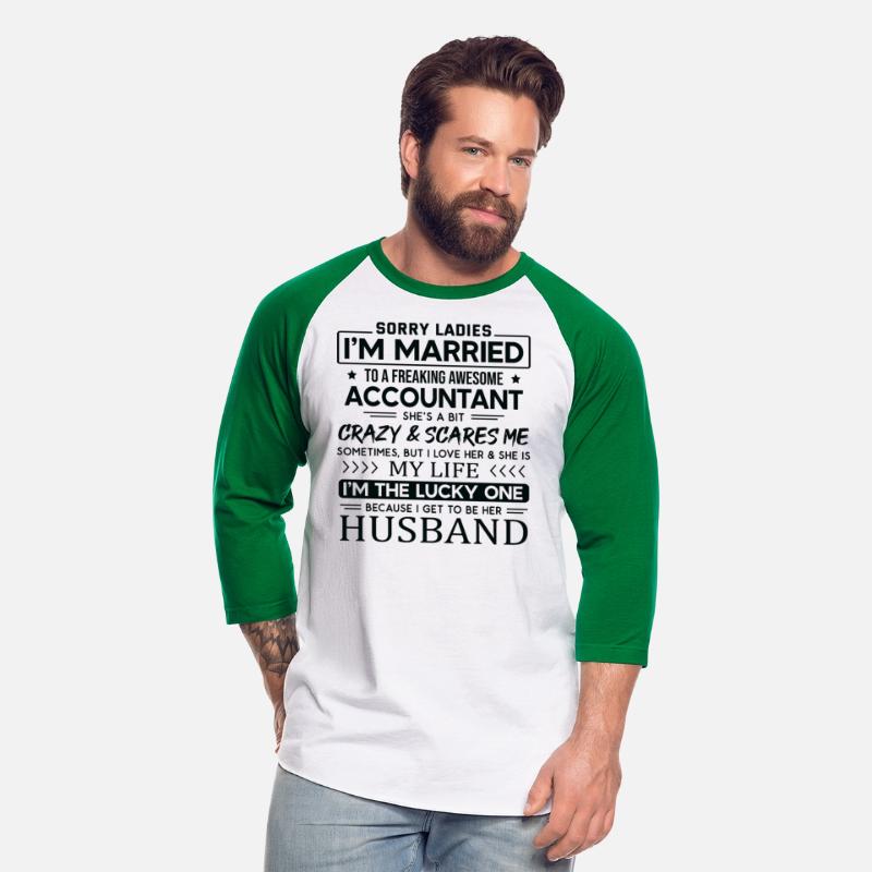Accountant Funny Saying For Husband