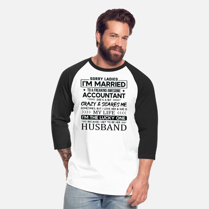Accountant Funny Saying For Husband