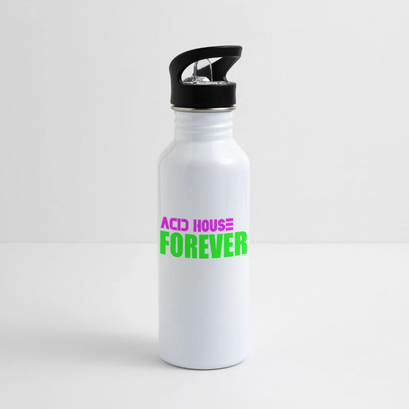 Acid house forever
