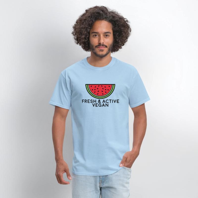 Active Vegan - Vegan Apparel