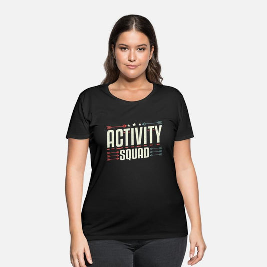 Activity Assistant Squad Team