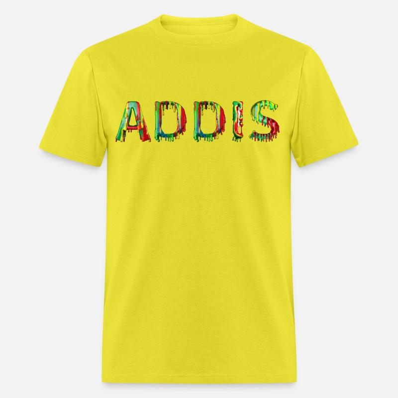 Addis drip