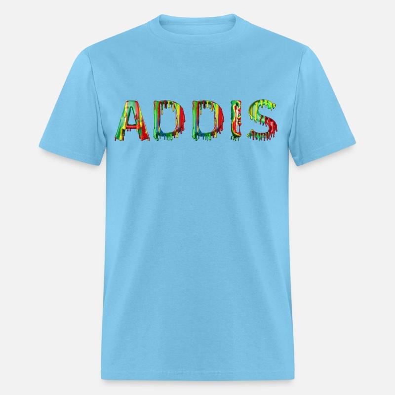 Addis drip