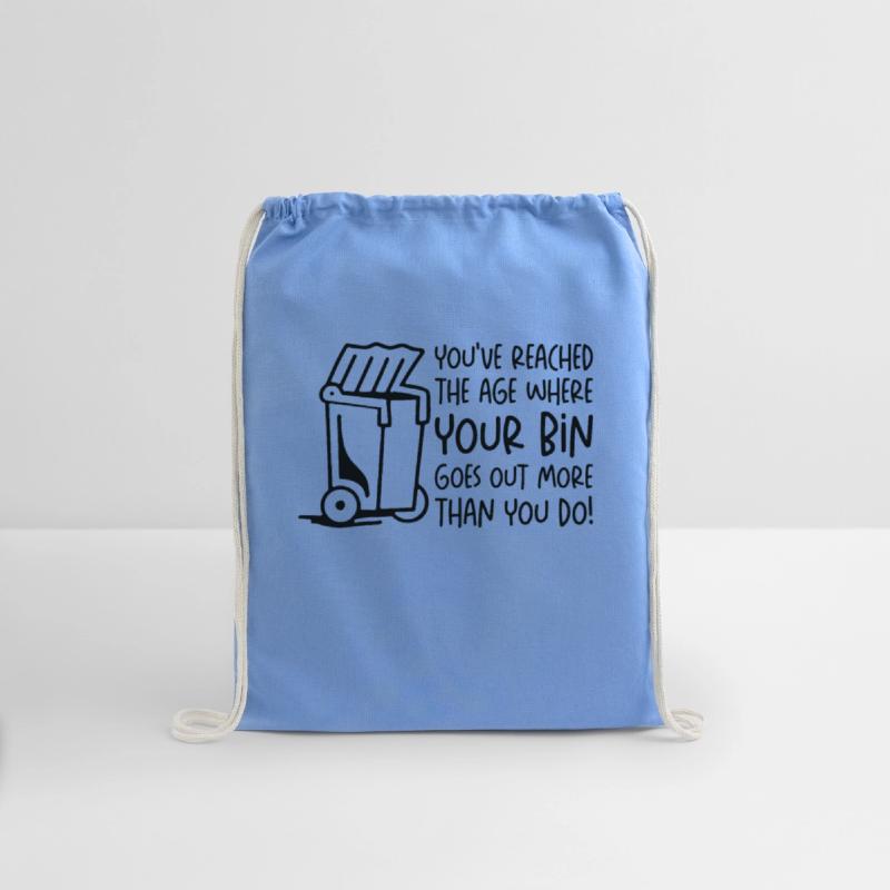 Adulting Humorous Pun Life Age Jokes