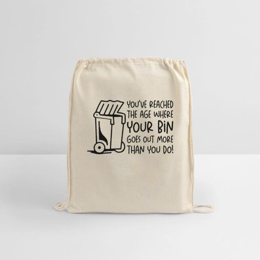 Adulting Humorous Pun Life Age Jokes