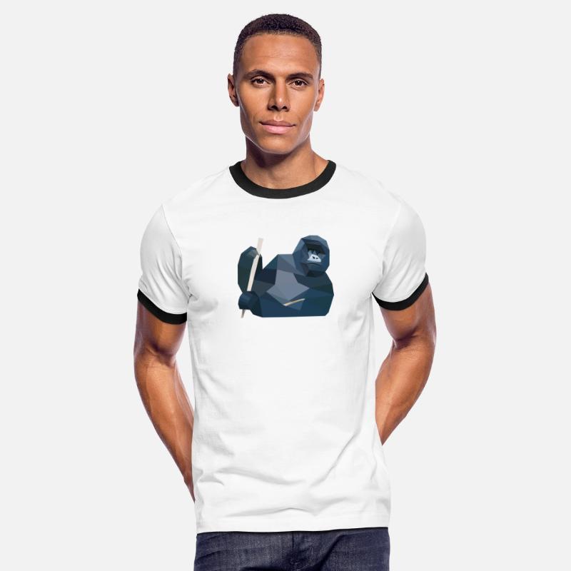 affe monkey gorilla chimp orangutan107