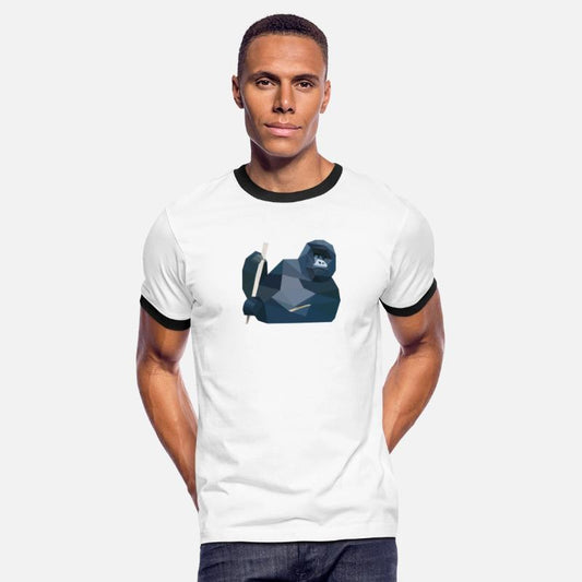 affe monkey gorilla chimp orangutan107