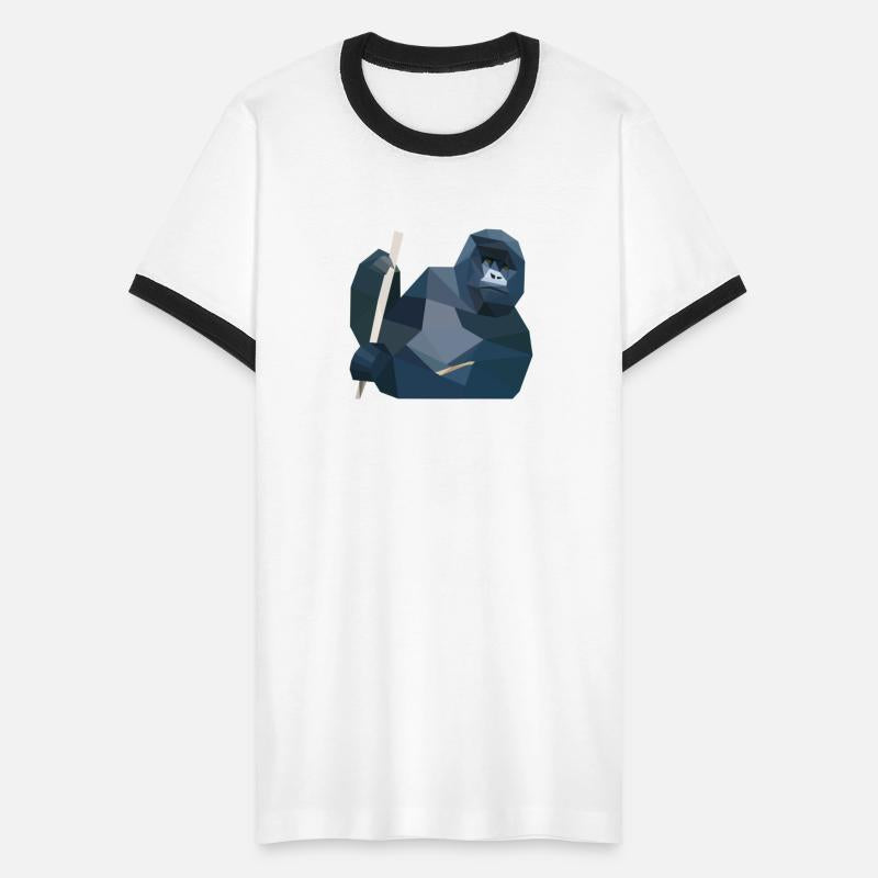 affe monkey gorilla chimp orangutan107