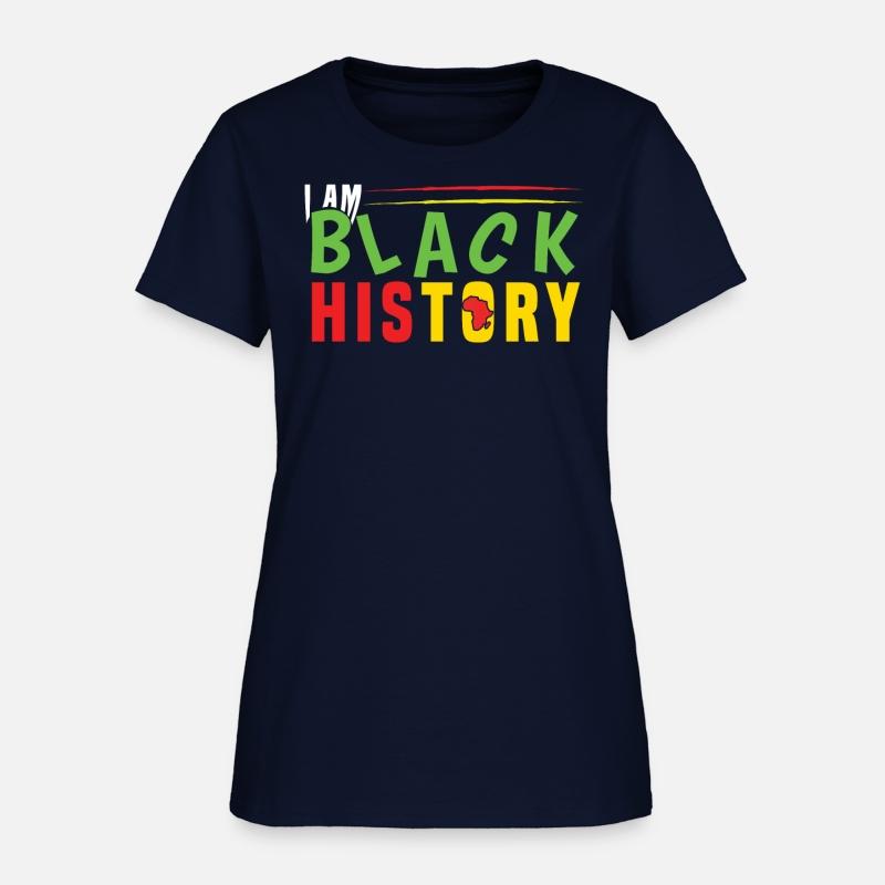 African Black History Pride Black History Month
