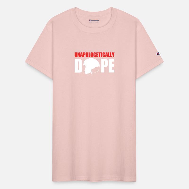 Afro Black History Unapologetically Dope