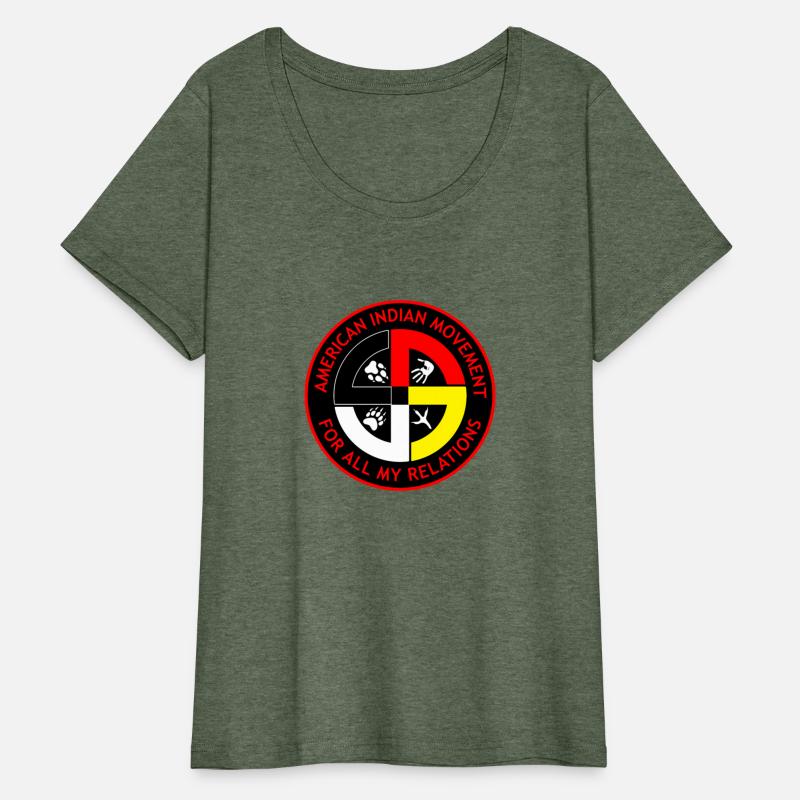 Aim 9 Native American