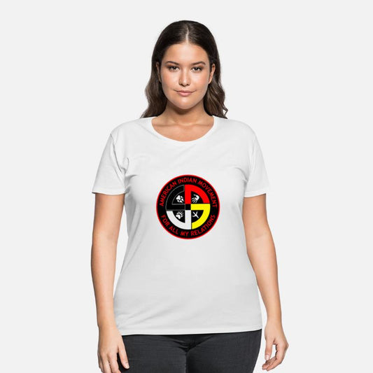 Aim 9 Native American