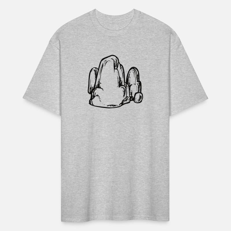 all i care about are my rocks