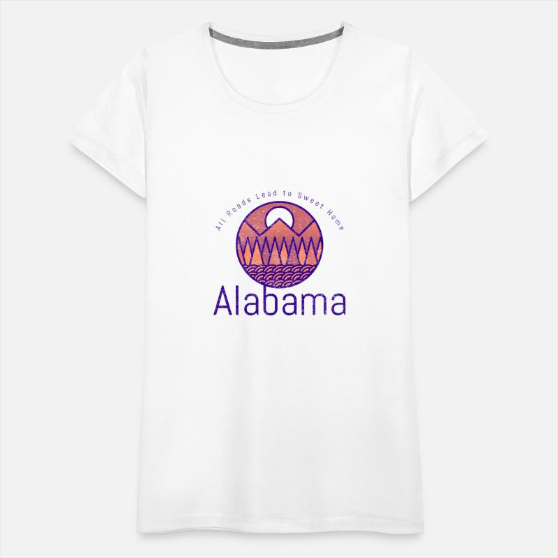 All Roads Lead to Sweet Home Alabana Tour