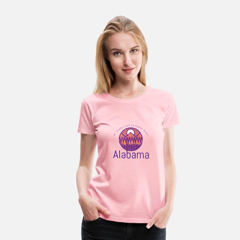 All Roads Lead to Sweet Home Alabana Tour