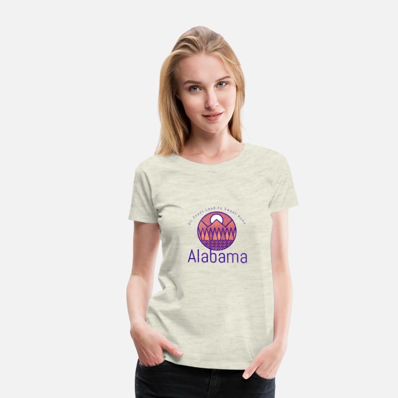 All Roads Lead to Sweet Home Alabana Tour