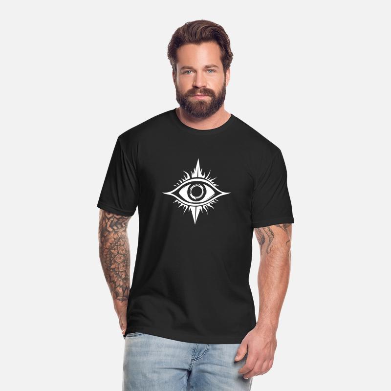 All-Seeing Eye - Mystical Vision & Awareness