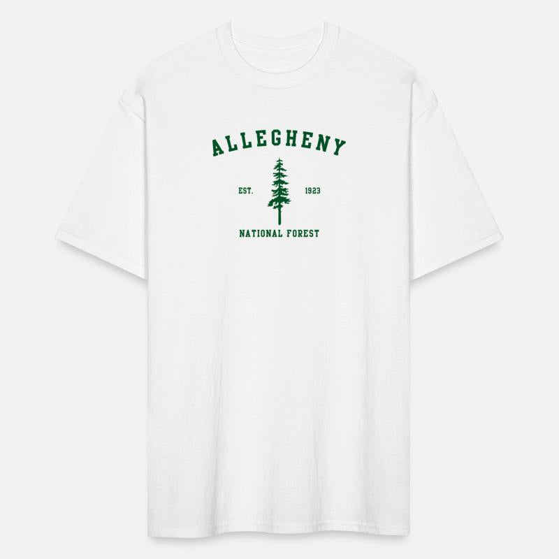 Allegheny National Forest Explore Pennsylvania