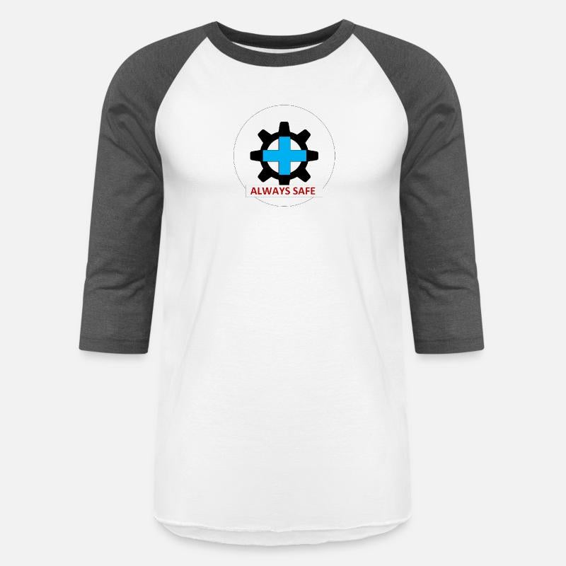 always safe and happy