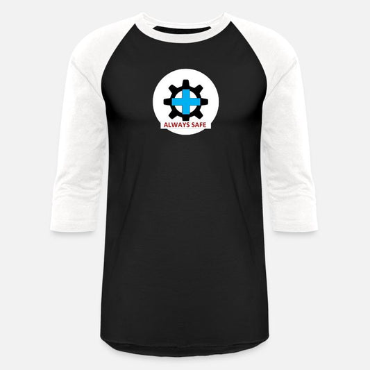 always safe and happy