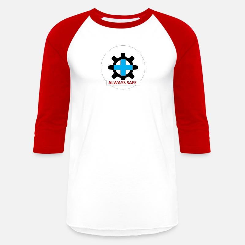 always safe and happy