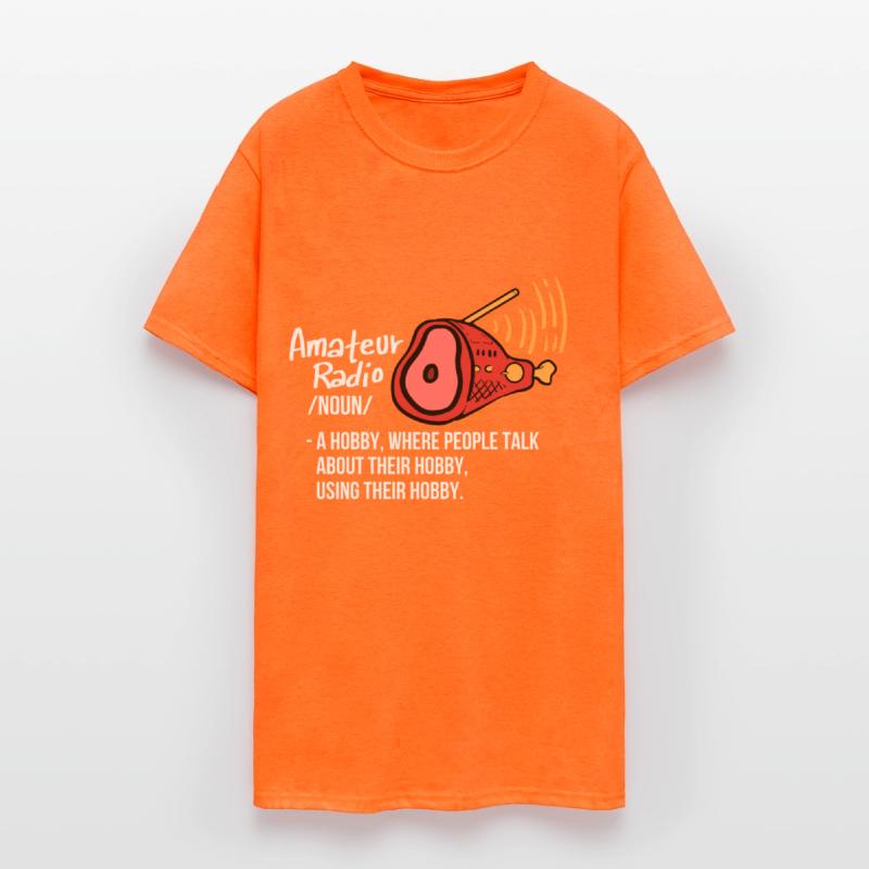 Amateur Radio Radio Lover Gift