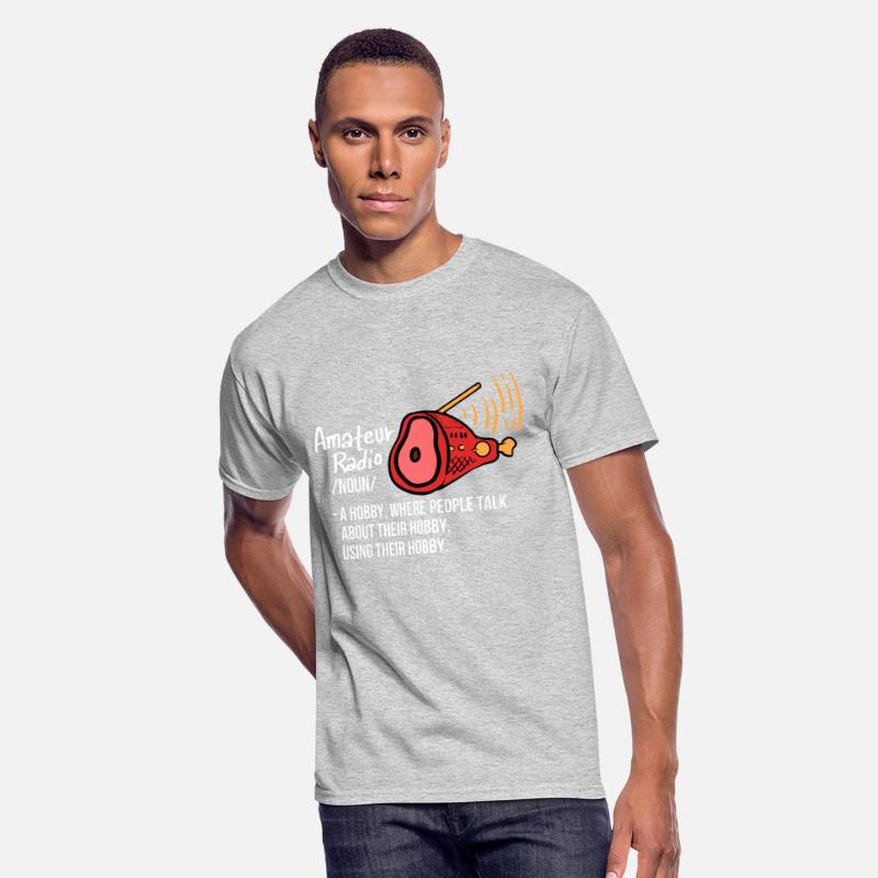 Amateur Radio Radio Lover Gift