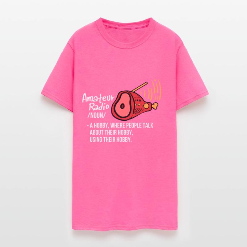 Amateur Radio Radio Lover Gift