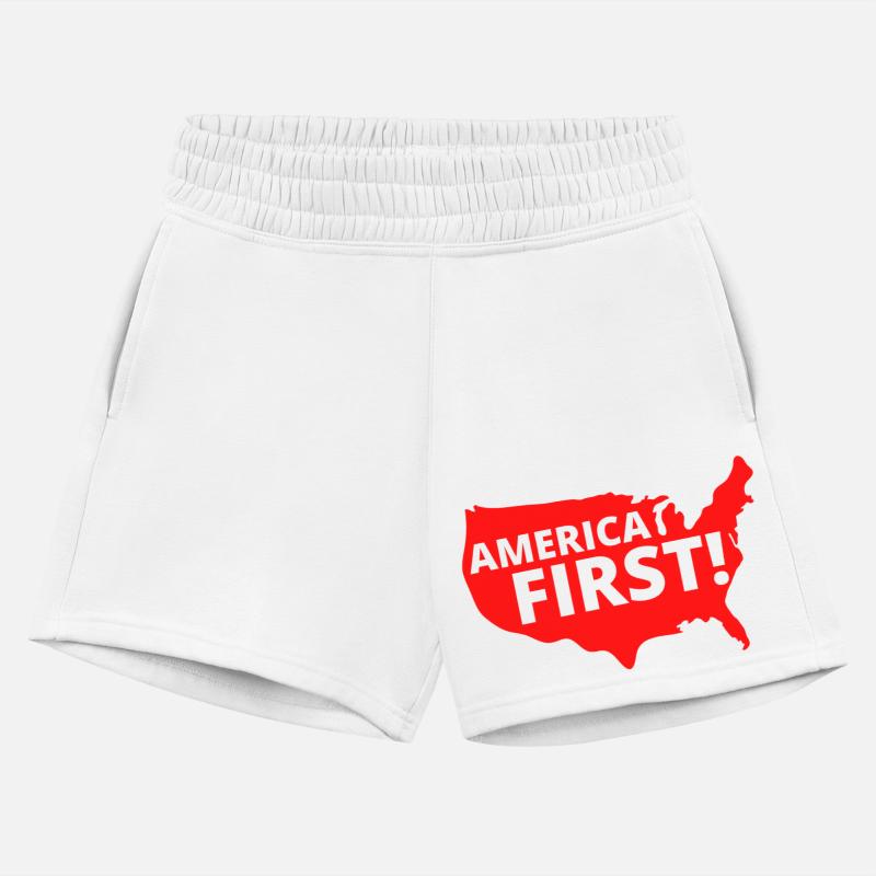 America First