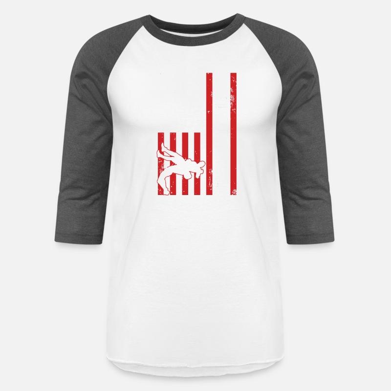 American Flag Competitive Wrestling