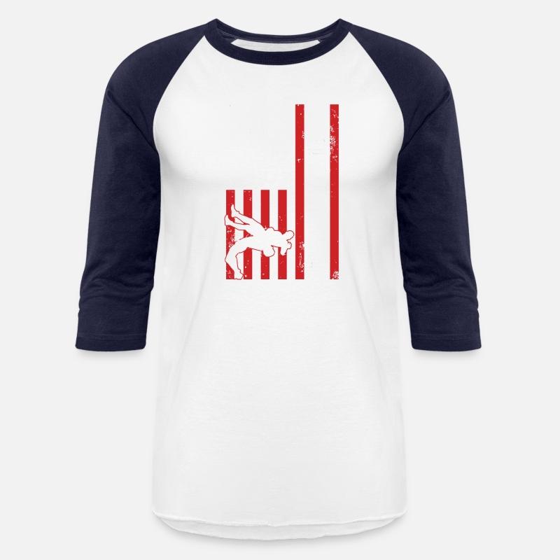 American Flag Competitive Wrestling