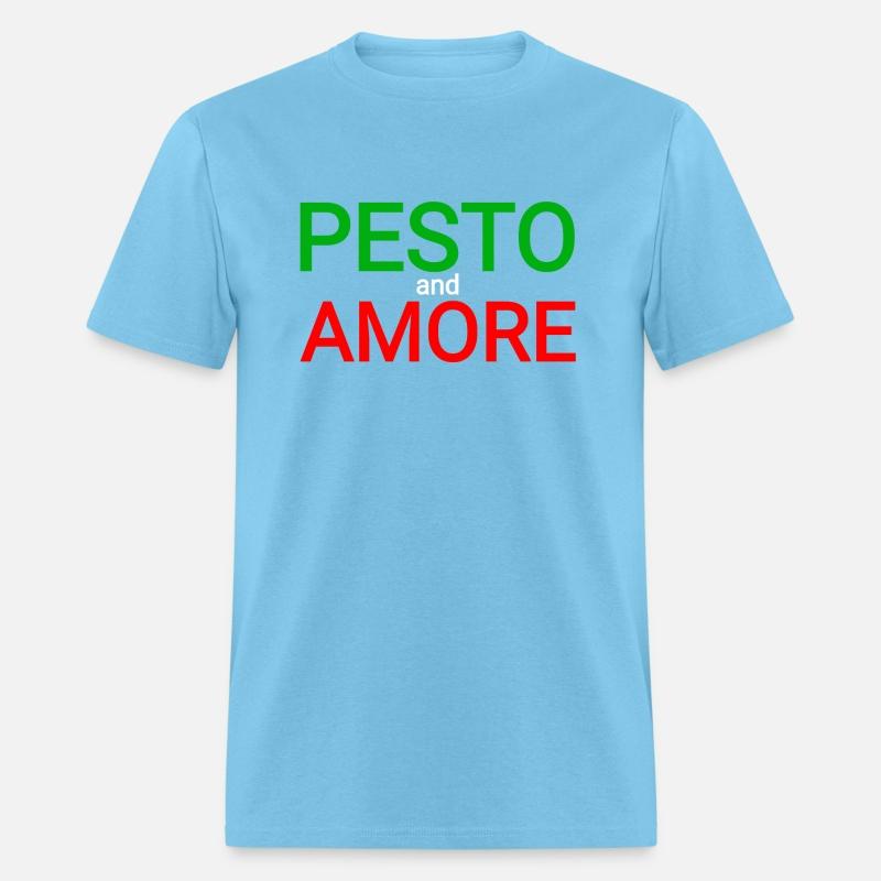 Amore pesto