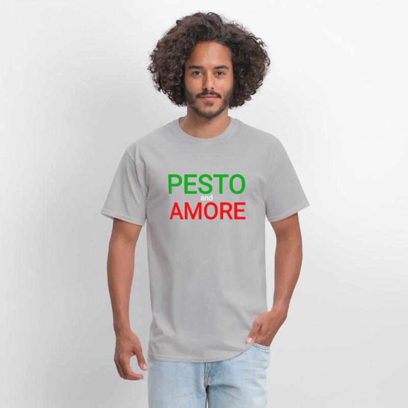 Amore pesto