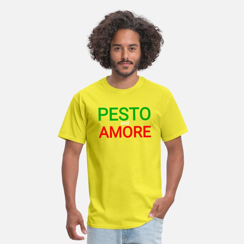 Amore pesto