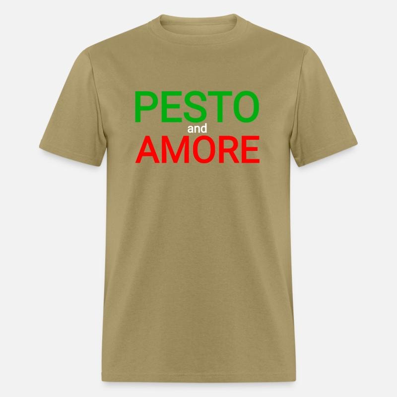 Amore pesto