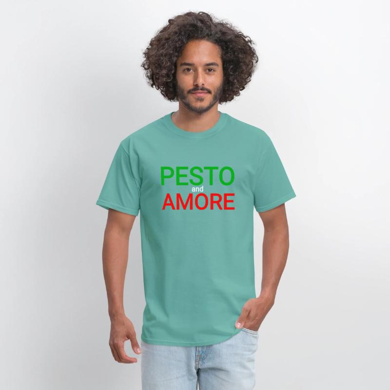 Amore pesto